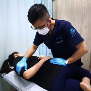 Scoliosis Treatment Experience